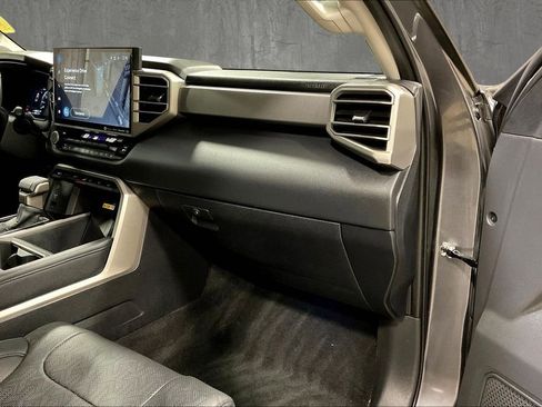 Used 2024 Toyota Tundra Limited image 27