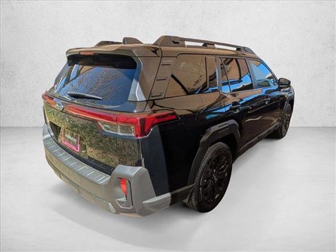 New 2026 Subaru Outback Limited XT w/ Premium/Limited Package 2 AWD/4WD image 4