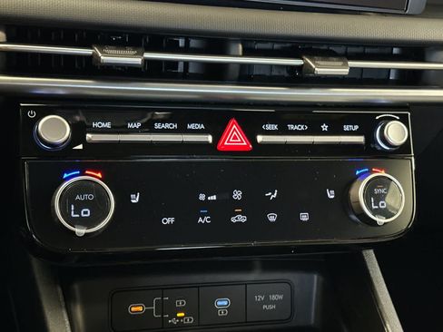 New 2026 Hyundai Santa Cruz SEL FWD image 18