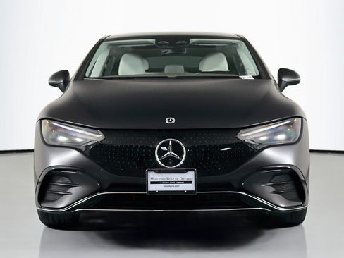 Certified 2023 Mercedes-Benz EQE 500 4MATIC Sedan image 3
