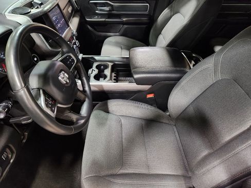 Used 2023 RAM 1500 Lone Star RWD image 34