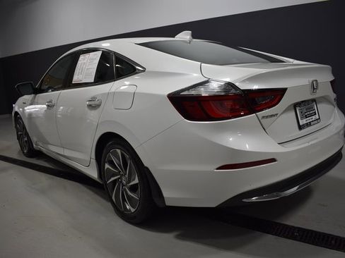 Used 2022 Honda Insight Touring image 2