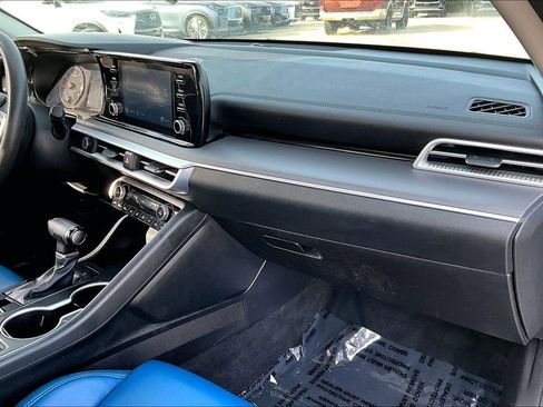 Used 2021 Kia K5 LXS image 24