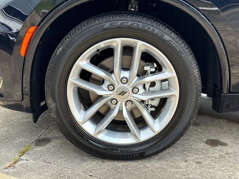 Certified 2024 Dodge Durango GT w/ Trailer Tow Group IV image 10