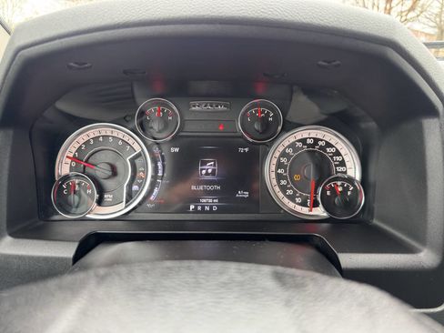 Used 2013 RAM 1500 Big Horn image 19