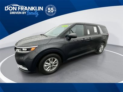 Used 2024 Kia Carnival LX