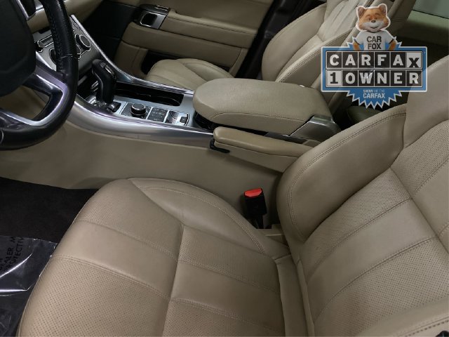 Used 2014 Land Rover Range Rover Sport HSE AWD/4WD image 10