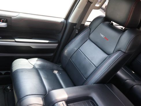 Used 2020 Toyota Tundra TRD Pro AWD/4WD image 22