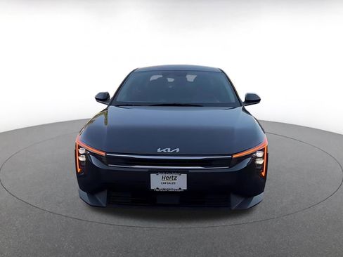 Used 2025 Kia K4 FWD image 11