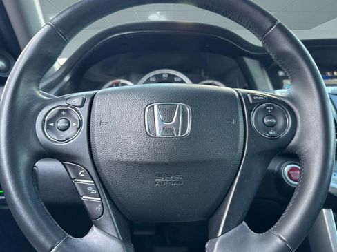 Used 2014 Honda Accord EX-L image 17