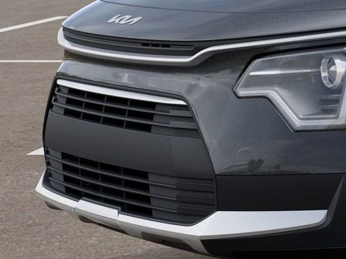 New 2026 Kia Niro LX FWD image 12