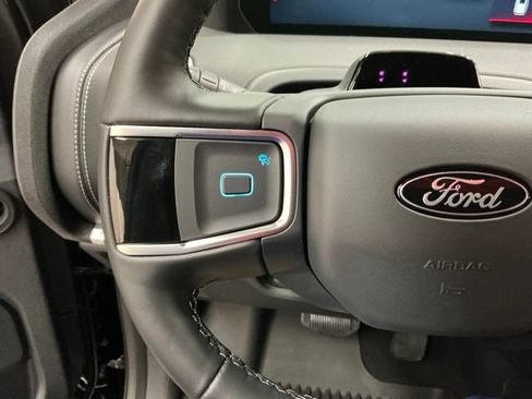 New 2026 Ford Expedition Max Platinum w/ Stealth Performance Package AWD/4WD image 26