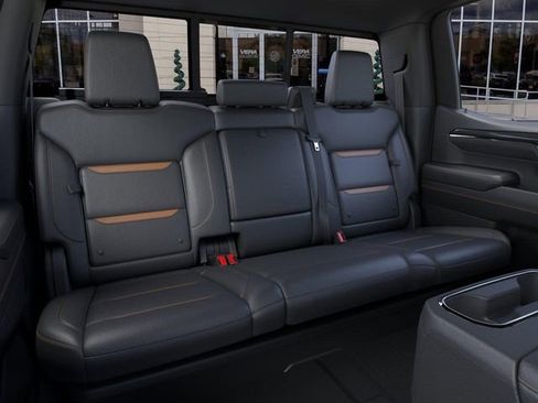 New 2026 GMC Sierra 1500 AT4 w/ AT4 Premium Package AWD/4WD image 17
