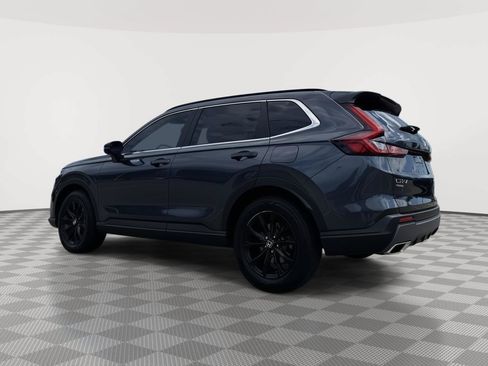 Used 2024 Honda CR-V Sport-L image 4
