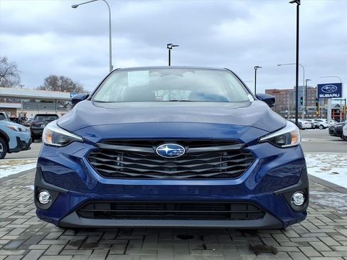 New 2026 Subaru Impreza 2.0i Sport image 2