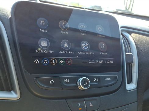 Used 2024 Chevrolet Malibu LT image 12