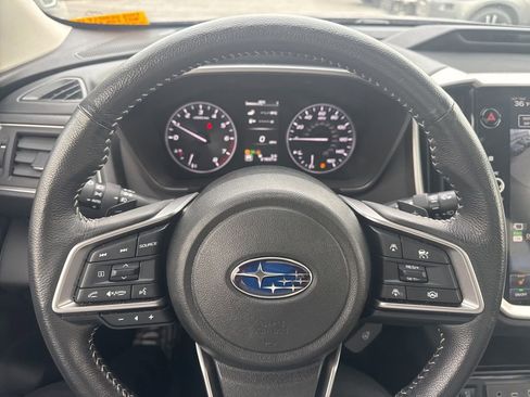 Certified 2024 Subaru Ascent Limited w/ Technology Package image 18