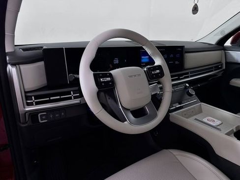 New 2026 Hyundai Santa Fe SEL FWD image 13
