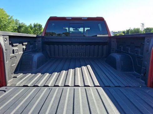 Used 2021 Chevrolet Silverado 1500 High Country AWD/4WD image 29