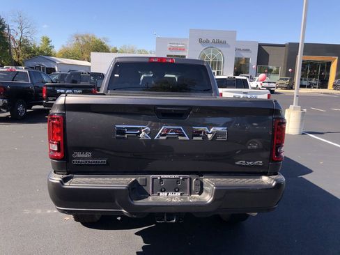 New 2026 RAM 2500 Big Horn image 10