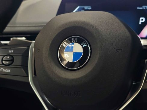 Used 2025 BMW X1 xDrive28i w/ Convenience Package AWD/4WD image 21