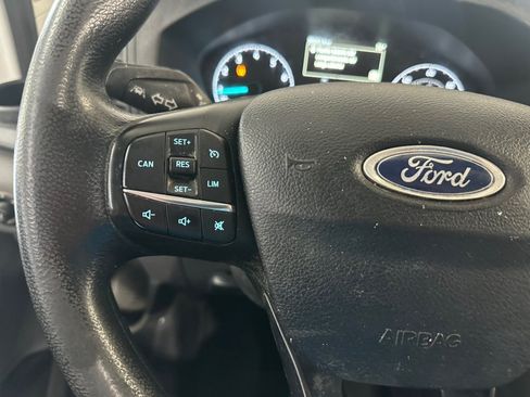 Used 2020 Ford Transit 250 Medium Roof w/ Interior Upgrade Package RWD image 21
