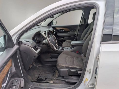 Used 2020 GMC Terrain SLE w/ LPO, Floor Liner Package FWD image 22