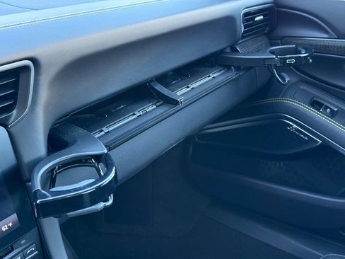 Certified 2019 Porsche 911 Turbo S image 27