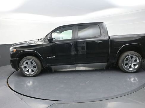 New 2026 RAM 1500 Big Horn image 7