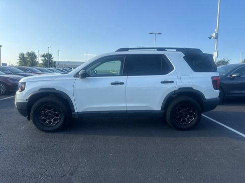 Used 2026 Honda Passport TrailSport Elite image 4