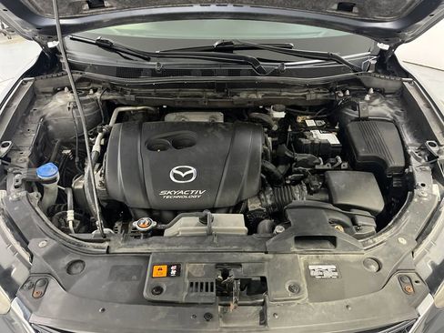 Used 2016 MAZDA CX-5 Sport w/ Rear Camera Package image 11