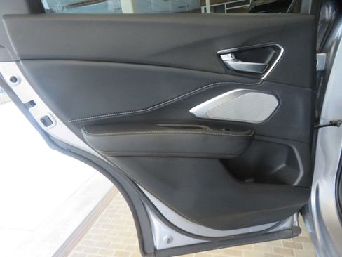 Used 2020 Acura RDX FWD w/ Advance Package image 18