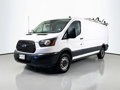 Used 2017 Ford Transit 150 148 Low Roof