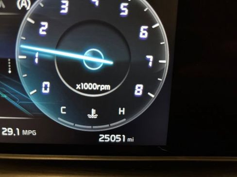 Certified 2024 Kia Seltos S AWD/4WD image 14