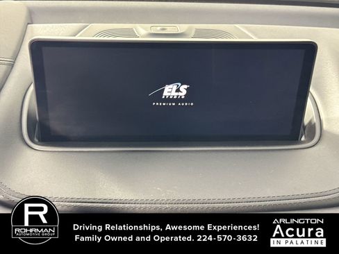 Certified 2022 Acura MDX SH-AWD w/ Advance Package image 6