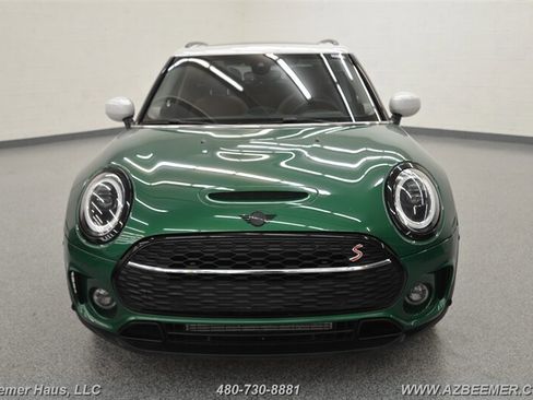 Used 2023 MINI Cooper Clubman S FWD image 5