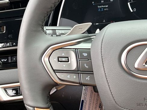 New 2026 Lexus RX 350 Premium image 16