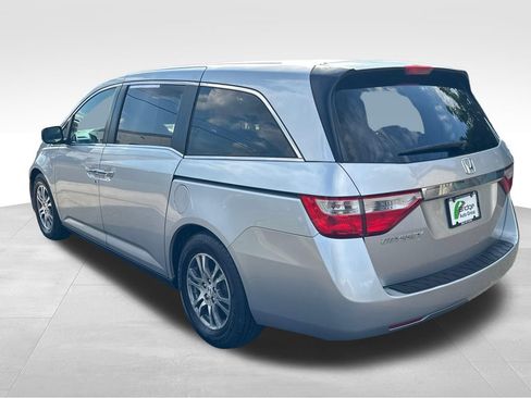 Used 2012 Honda Odyssey EX image 5