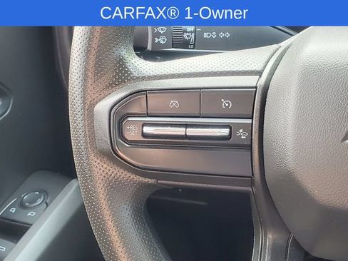 Certified 2024 Chevrolet Colorado Trail Boss w/ Advanced Trailering Package AWD/4WD image 14