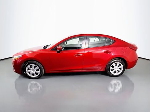 Used 2017 MAZDA MAZDA3 Sport image 6
