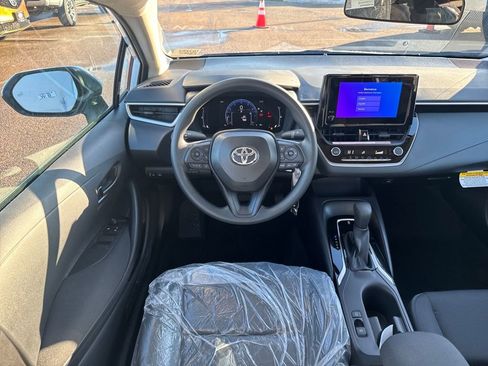 New 2026 Toyota Corolla LE image 11