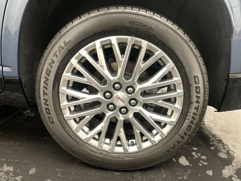 Used 2024 GMC Acadia Denali w/ LPO, Floor Liner Package image 28