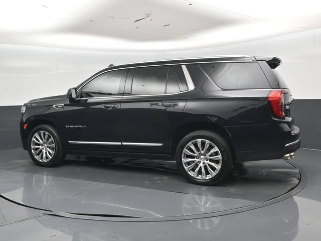 Used 2022 GMC Yukon Denali AWD/4WD image 39