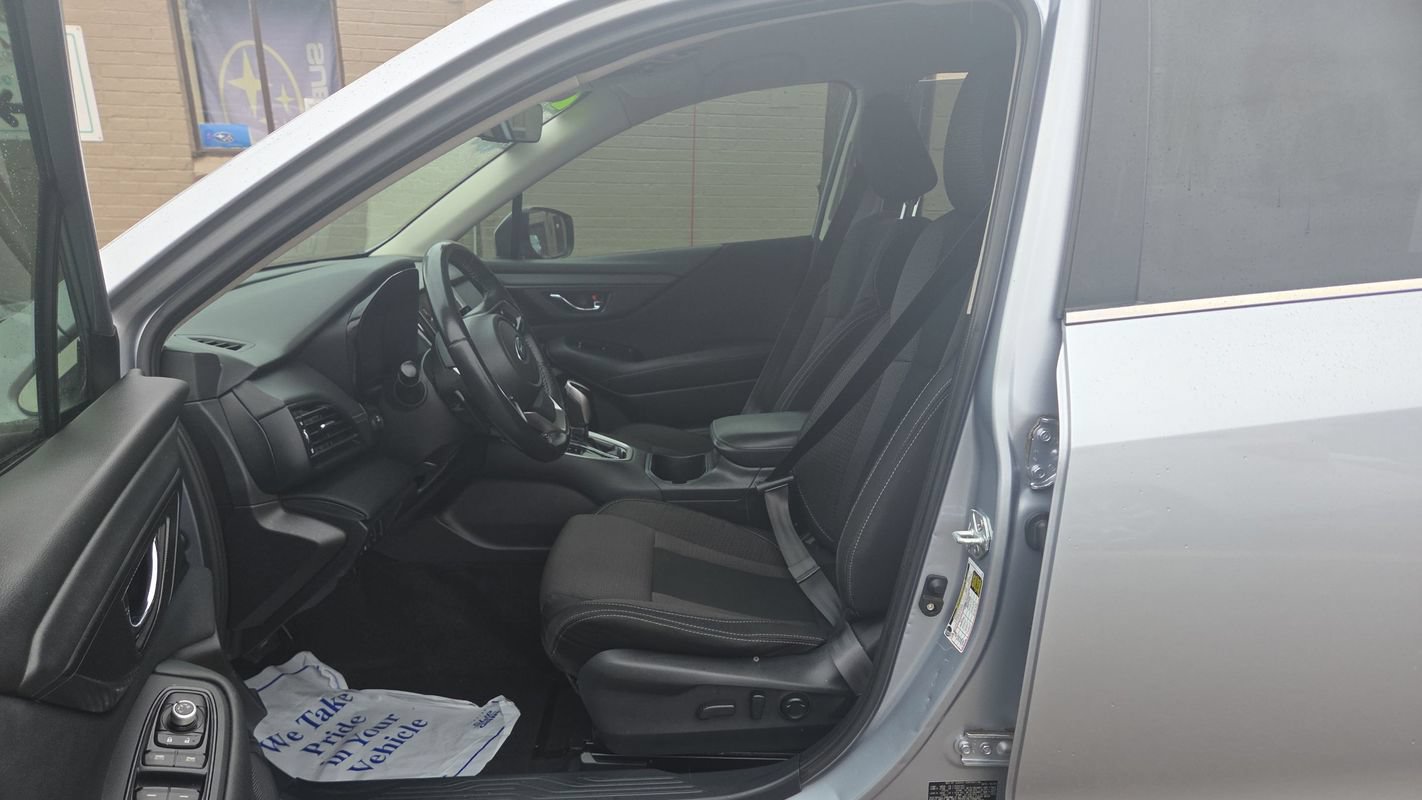 Used 2021 Subaru Outback Premium AWD/4WD image 18