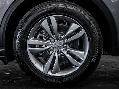 New 2026 Acura MDX SH-AWD image 18