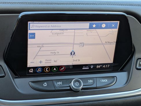 Used 2019 Chevrolet Blazer LT w/ Sound & Technology Package FWD image 29