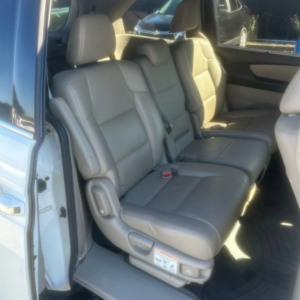Used 2014 Honda Odyssey Touring image 23