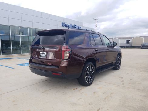 Used 2023 Chevrolet Tahoe RST RWD image 7