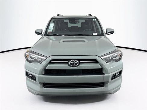 Certified 2023 Toyota 4Runner TRD Sport image 6