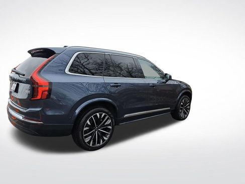 New 2026 Volvo XC90 B6 Plus w/ Protection Package Premier AWD/4WD image 5